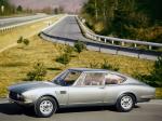 Fiat Dino Coupe 1967 года